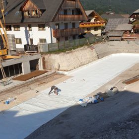 Apart hotel Kranjska Gora - 2